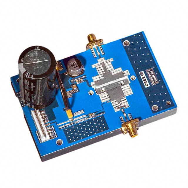 CGHV35150-TB Wolfspeed, Inc.  Cartes de kits d'évaluation et de développement RF